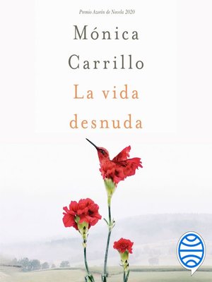 La vida desnuda - Audiobook